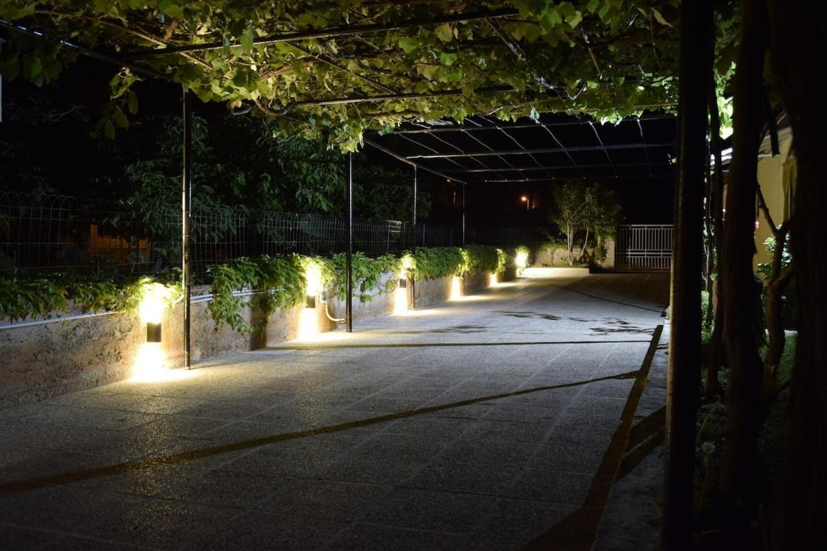 Holiday House Danica بنجول المظهر الخارجي الصورة