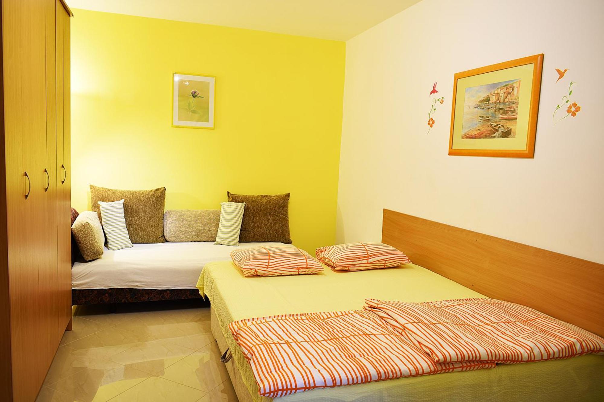 Holiday House Danica بنجول المظهر الخارجي الصورة