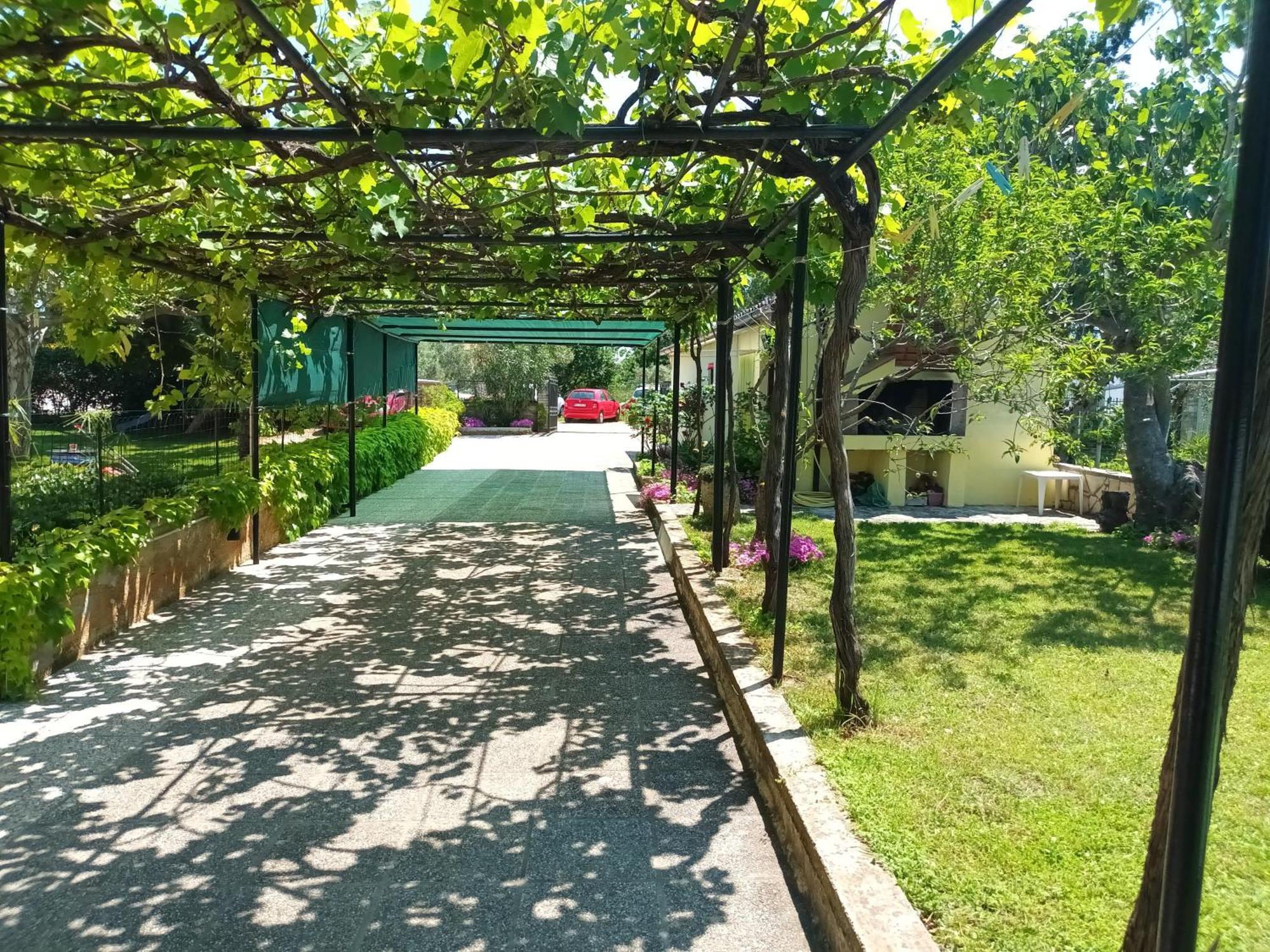 Holiday House Danica بنجول المظهر الخارجي الصورة